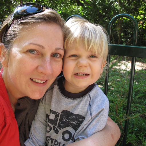 Jill Hoyle Photo 11