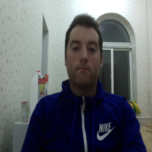Shane Quinn Photo 17