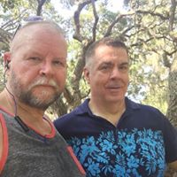 Keith Atkins Photo 34