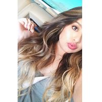 Victoria Calero Photo 6