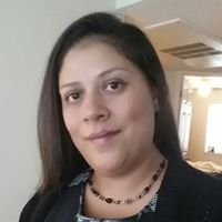 Vicky Urbina Photo 5