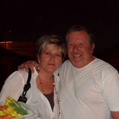 Gail Wilkinson Photo 20