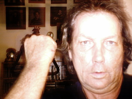 Donald Griffith Photo 29