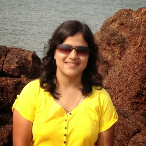 Shweta Sharma Photo 5