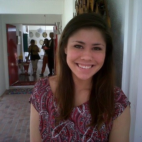 Erika Cox Photo 6