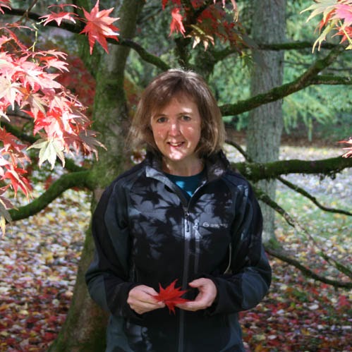 Teresa Russell Photo 30
