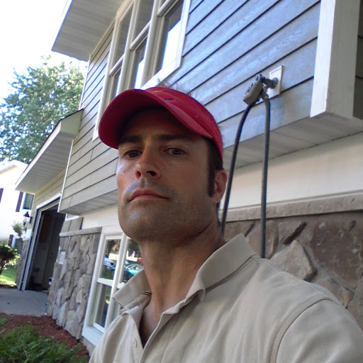 Jeff Merwin Photo 21