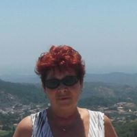 Sharon Gerard Photo 26