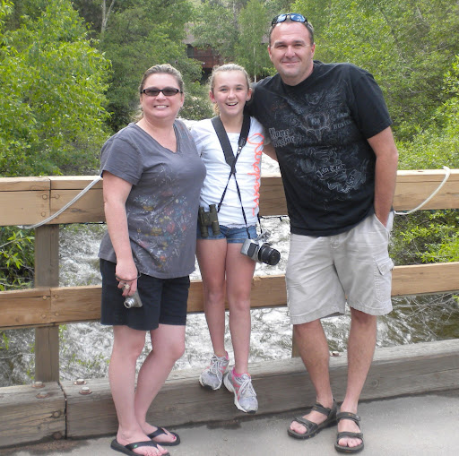Amy Cordle Photo 15