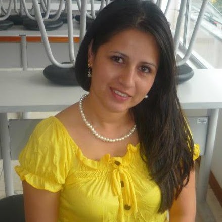 Gloria Montenegro Photo 19