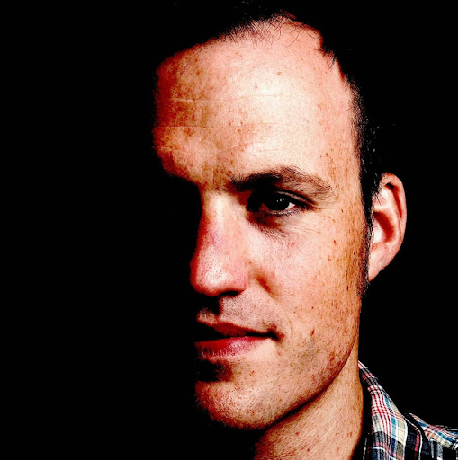 Benjamin Reed Photo 26