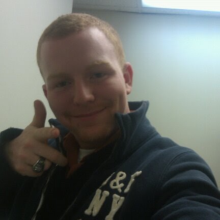 Nicholas Maag Photo 3
