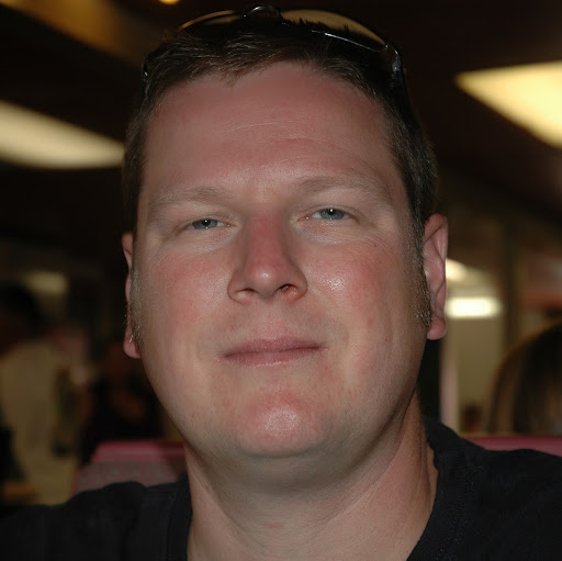 Brian Libby Photo 4
