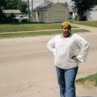 Kaye Jackson Photo 44