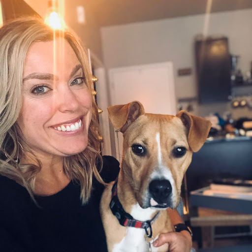 April Warner Photo 11