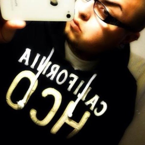 Anthony Alvarado Photo 34