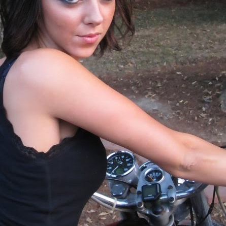 Jillian Jewell Photo 4