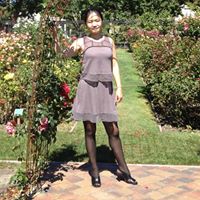Linlin Yang Photo 15
