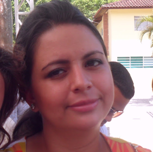 Regina Lucas Photo 23