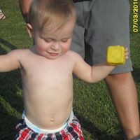 Jessica Mcwhorter Photo 30