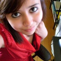 Isabel Simpson Photo 17