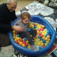 Janet Hegarty Photo 7