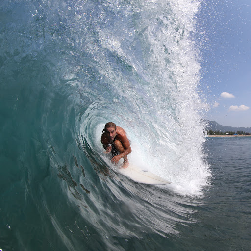 Keith Webster Photo 9