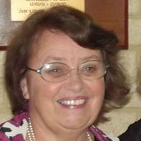 Linda Barber Photo 26