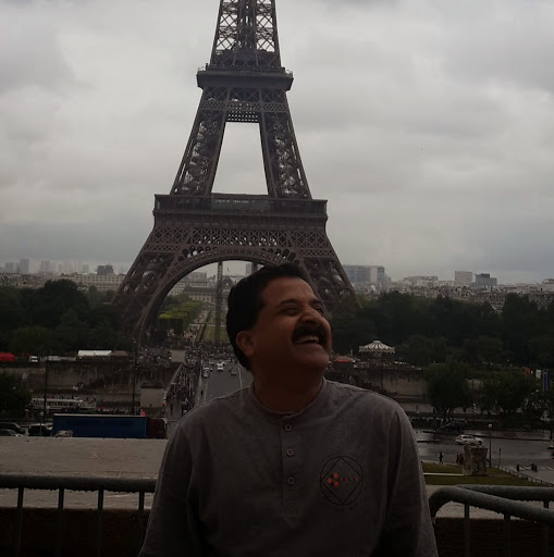 Vanga Reddy Photo 6