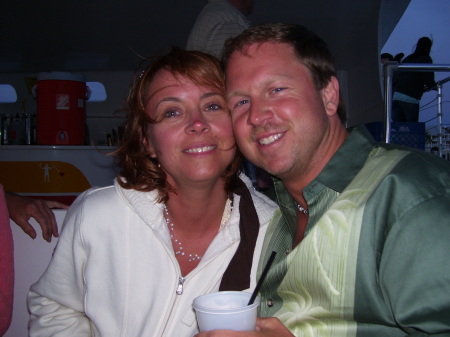Brenda Guy Photo 2