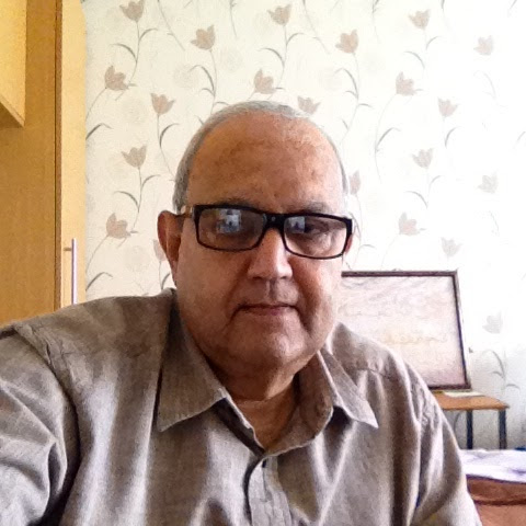 Mohammad Shaikh Photo 25