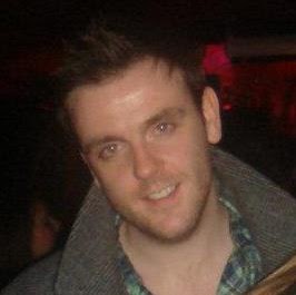 James Cassidy Photo 47
