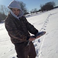Raymond Call Photo 4