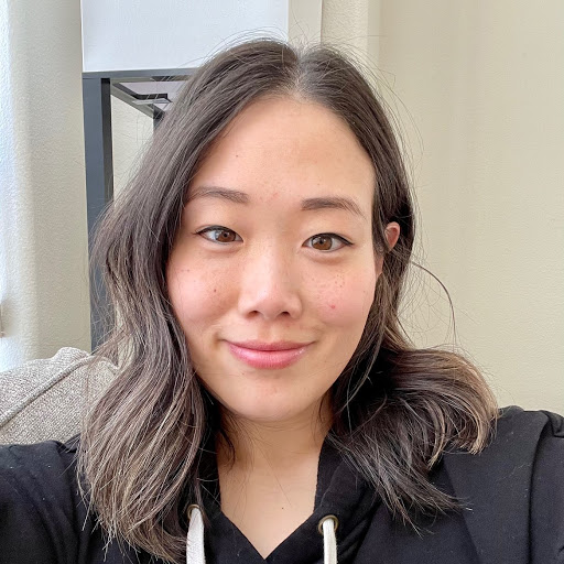 Christine Kim Photo 28