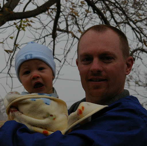 Jon Vance Photo 9