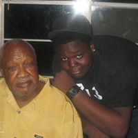 Marvin Sims Photo 16