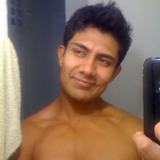 Alejandro Mendez Photo 32