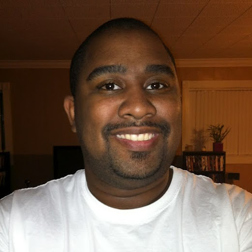 Brandon Stubbs Photo 33