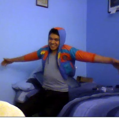 Benjamin Frias Photo 1