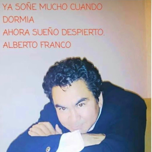 Alberto Franco Photo 29