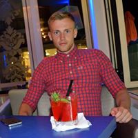 James Timms Photo 8