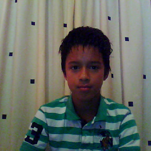 Edward Moreno Photo 13