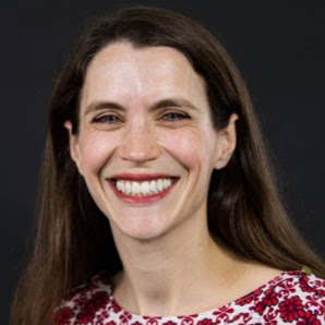 Catherine Barber Photo 20