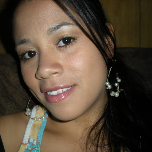 Martina Enriquez Photo 13