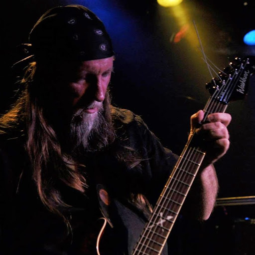 Rob Adams Photo 8