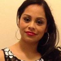 Dina Paz Photo 15