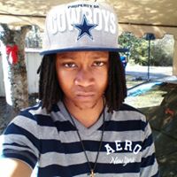 Terrell Robinson Photo 29