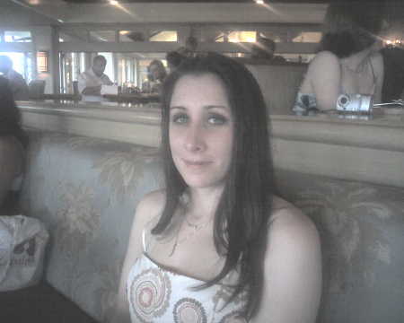Nicole Clark Photo 25