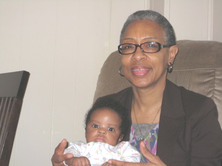 Sheila Robinson Photo 8