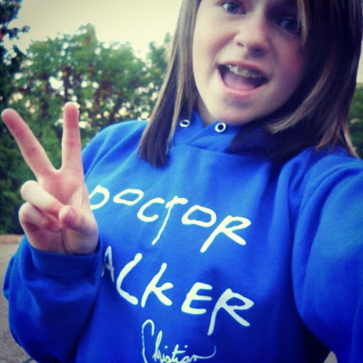 Alyssa Simpson Photo 27